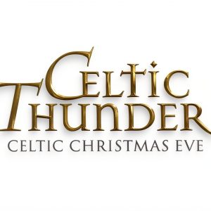 Celtic Thunder Music CD English-0