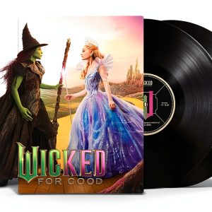 Republic Records 2‑Disc Soundtrack CD Album-0