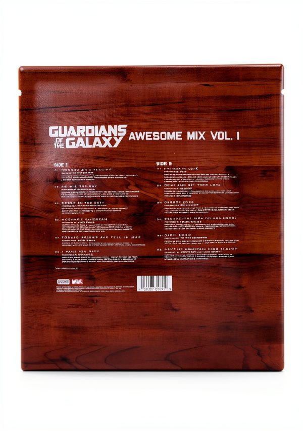 Universal Music CDs Vinyl-1