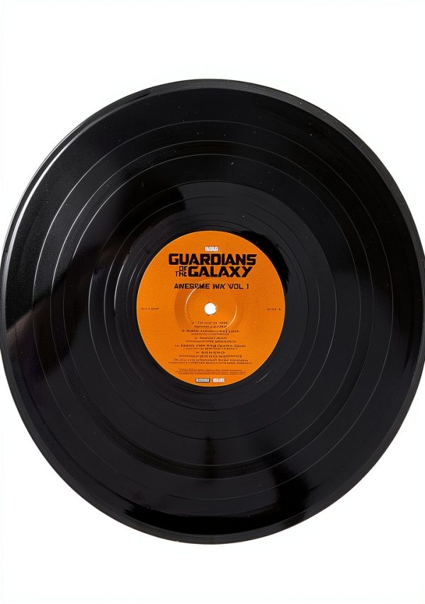 Universal Music CDs Vinyl-4