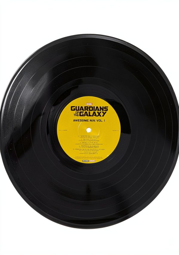 Universal Music CDs Vinyl-3