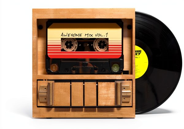 Universal Music CDs Vinyl-2