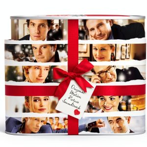 Movie Soundtrack CD Legacy Recordings 64min-0